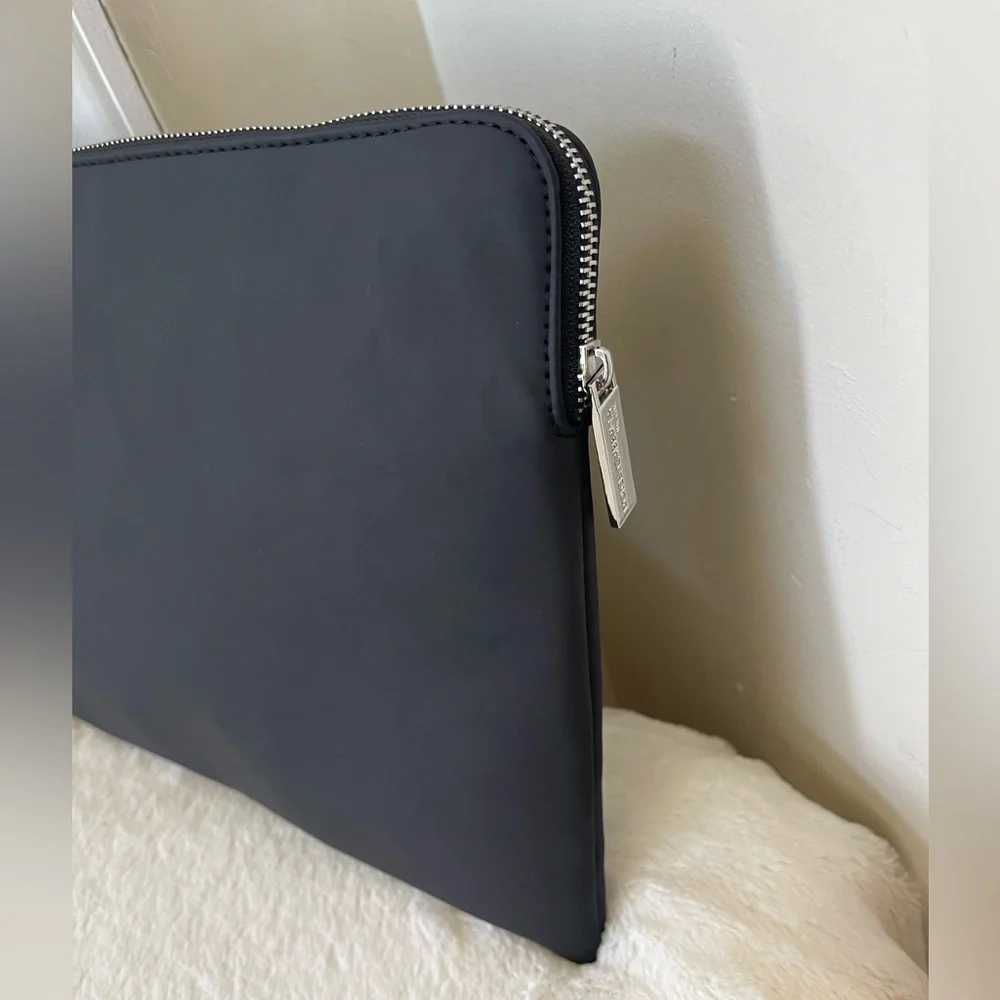 Dolce & Gabbana the one laptop case EUC